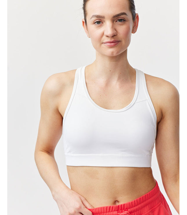 99'er Padded Sports Bra