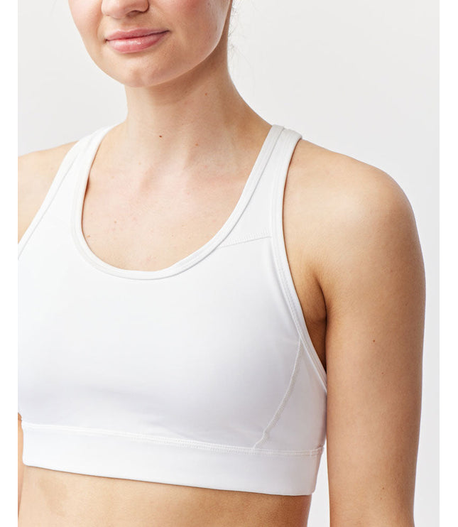 99'er Padded Sports Bra