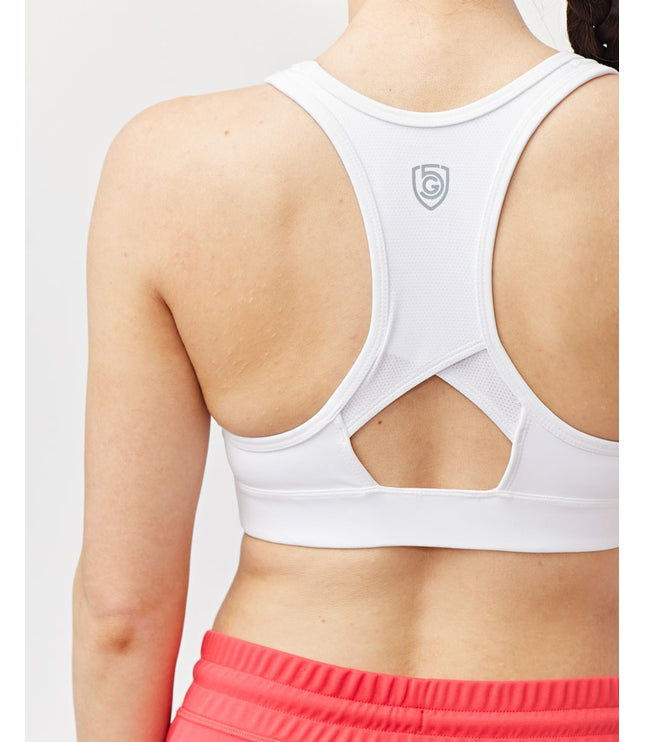 99'er Padded Sports Bra
