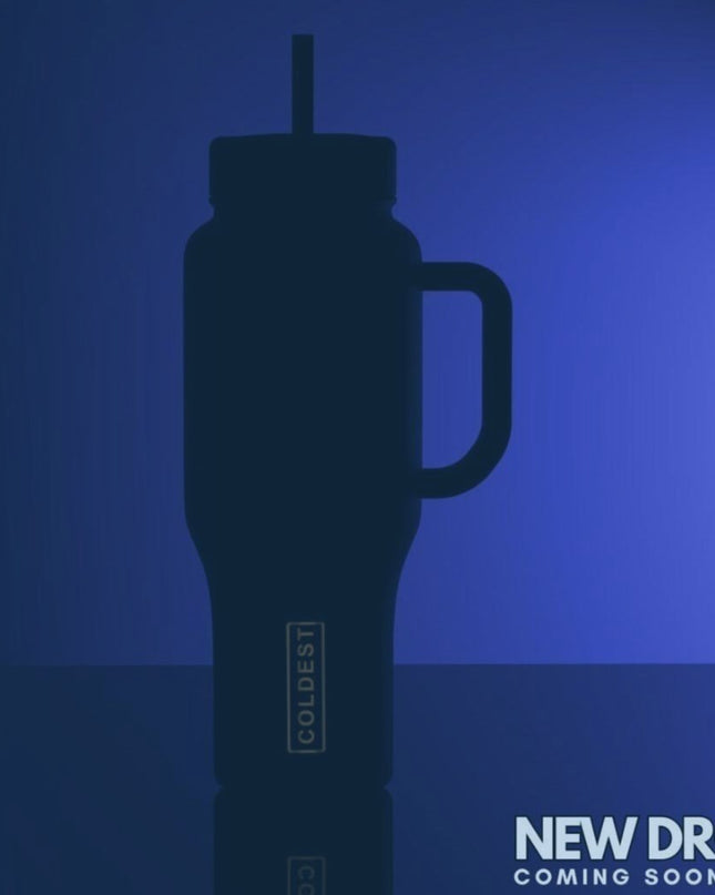 COLDEST 24oz Limitless Ultra v8