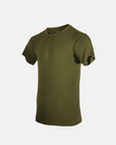 S / Olive Green