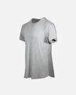 S / Heather Grey