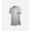 S / Heather Grey
