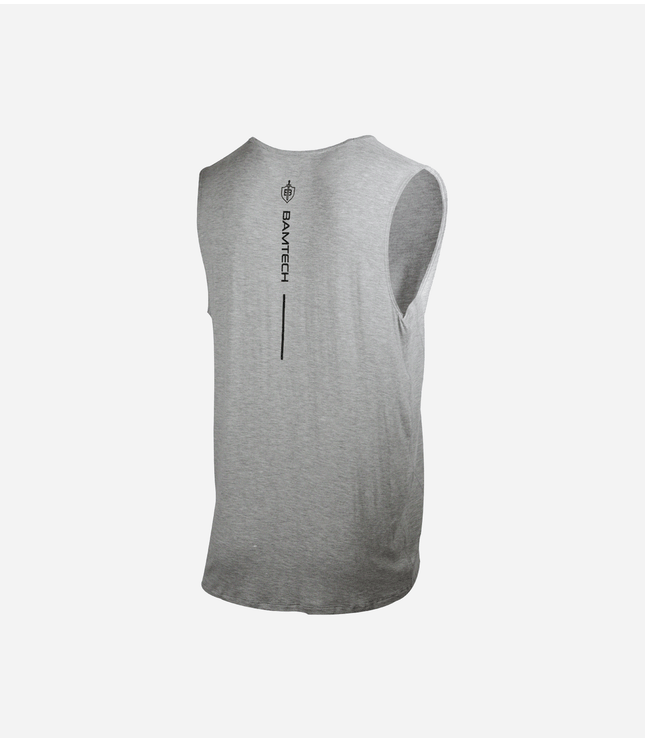 Bamboo Aerotech Tank - Training Div. Black