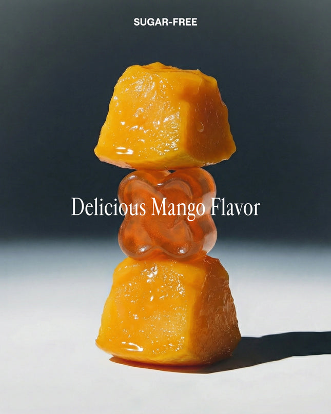 Arq8™ Creatine Monohydrate Gummies