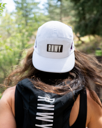 RNWY Ciele Running Hat