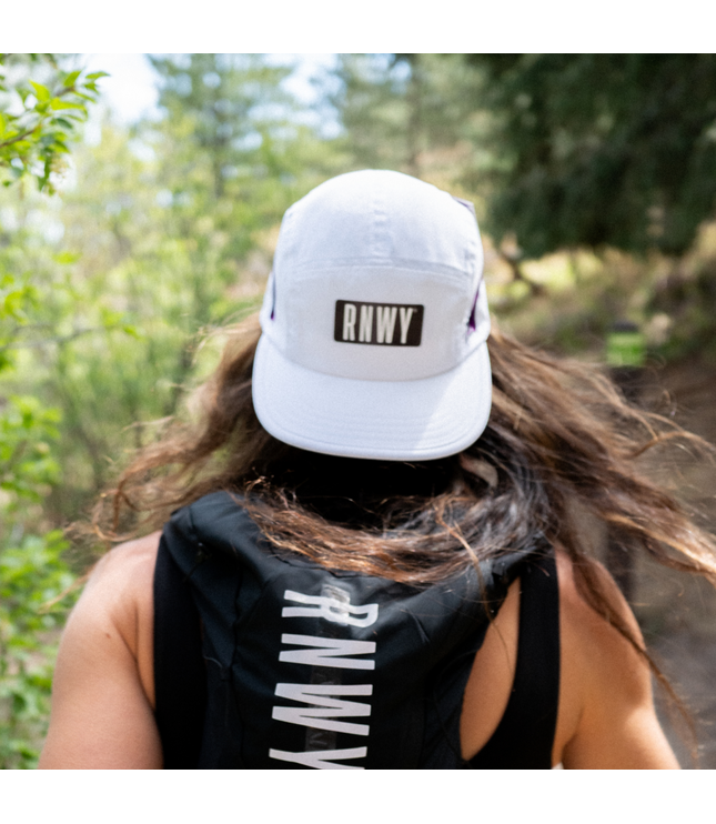 RNWY Ciele Running Hat