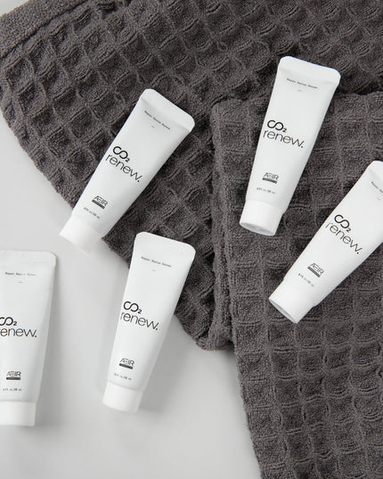 CO₂ Renew Paste, 5-Pack