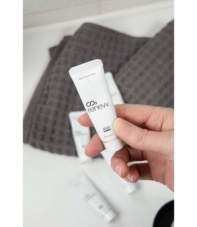 CO₂ Renew Paste 10ml