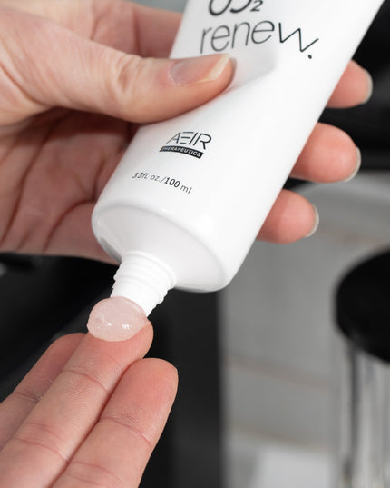CO₂ Renew Paste 100ml