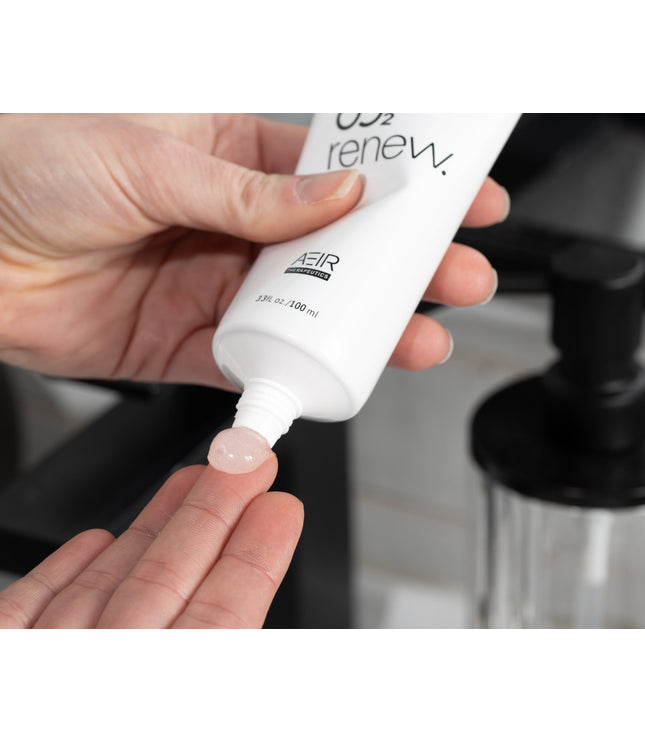 CO₂ Renew Paste 100ml