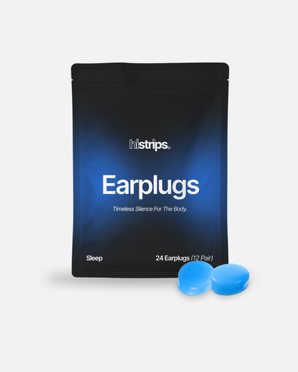 HiStrips Earplugs