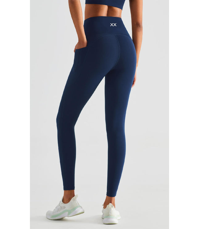 Koa Legging (Navy)