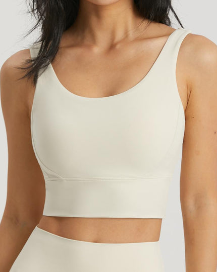 Omni Bra (Off White)