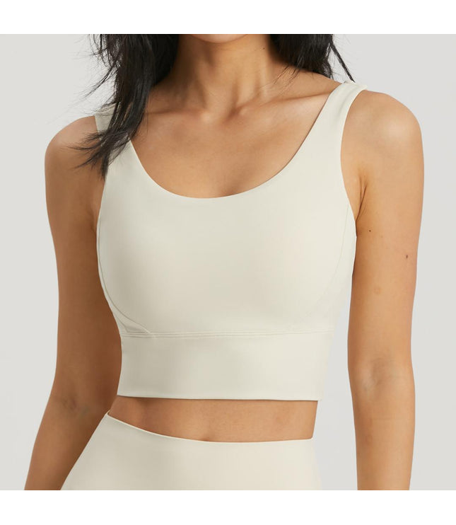 Omni Bra (Off White)
