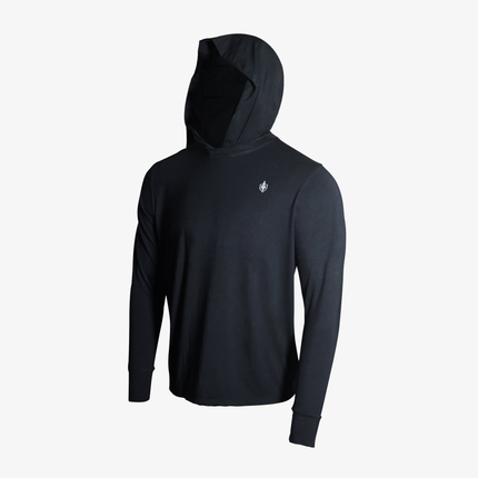 Bamboo Versatility Lite Hoodie