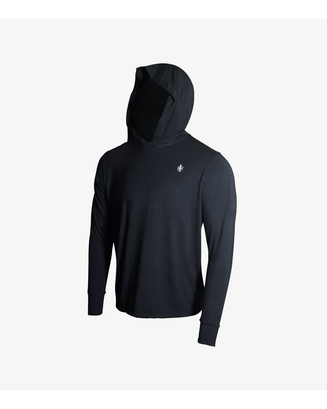 Bamboo Versatility Lite Hoodie