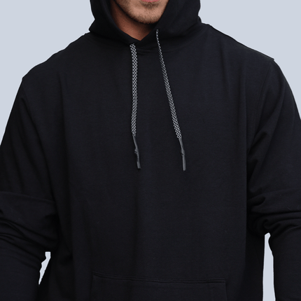 Bamboo Element Hoodie