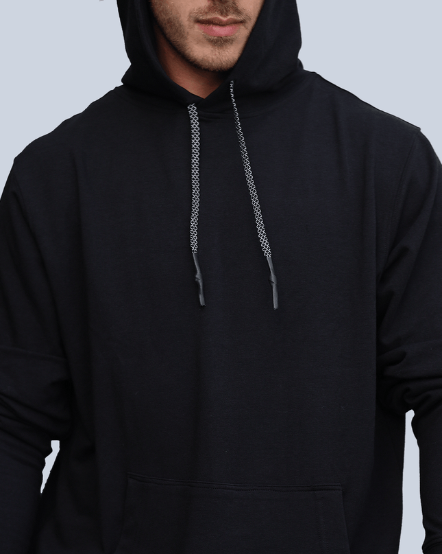 Bamboo Element Hoodie