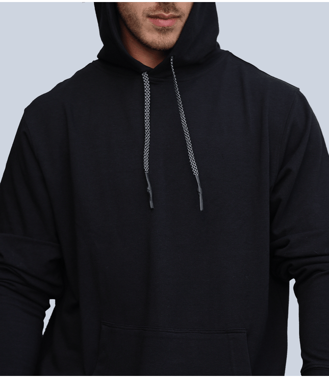 Bamboo Element Hoodie