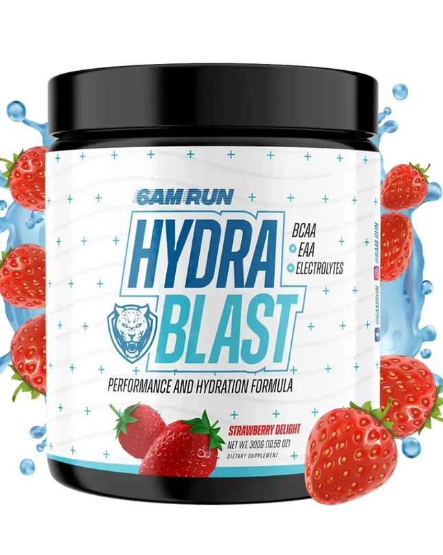 HYDRABLAST