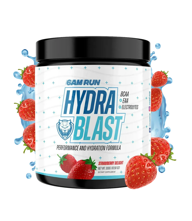 HYDRABLAST