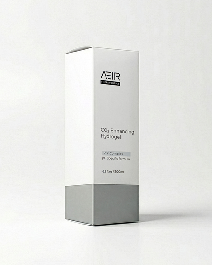AEIR CO2 Complete: Full-Body Flex Kit