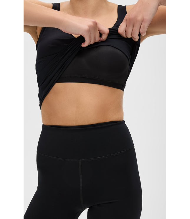 Iconic MicroPerle Tank