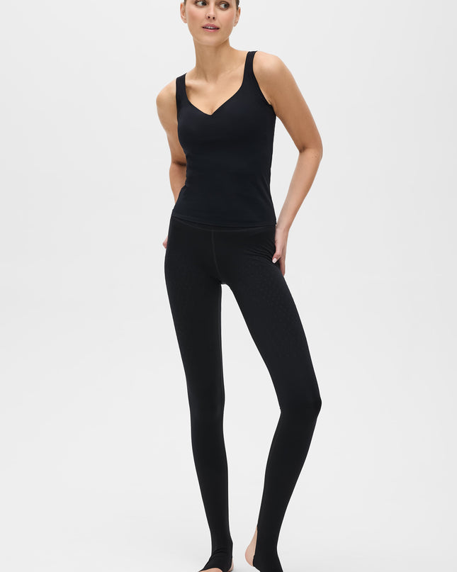 Iconic MicroPerle Tank