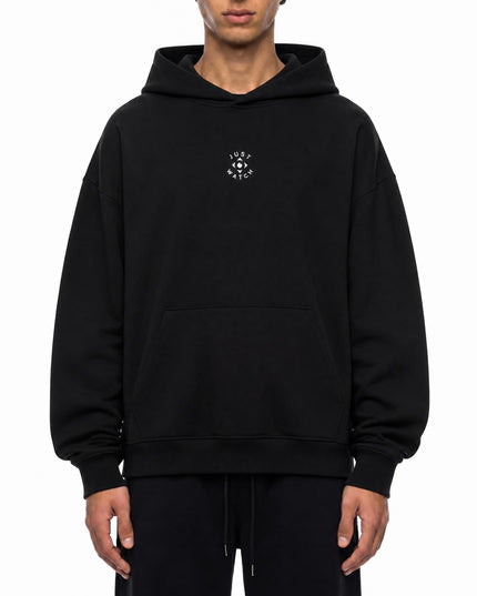 JUSTWATCH Core Hoodie