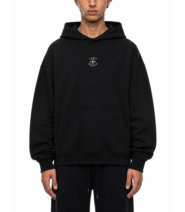 JUSTWATCH Core Hoodie