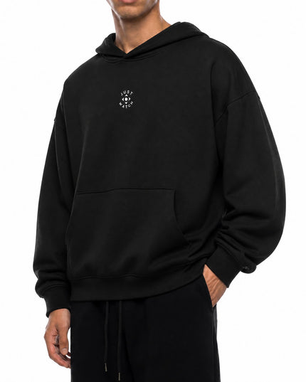 JUSTWATCH Core Hoodie