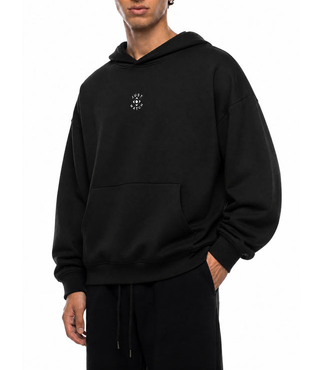 JUSTWATCH Core Hoodie