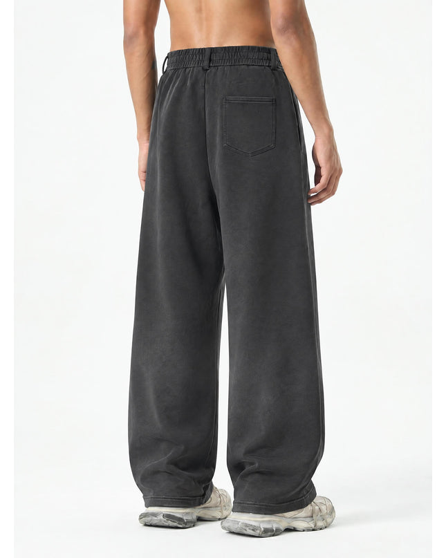 JUSTWATCH ECLIPSE Sunfade Barrel Sweatpant