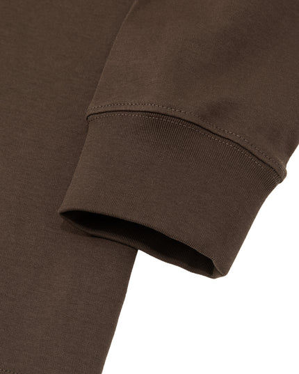 JUSTWATCH BASELINE Heavyweight Long Sleeve Tee