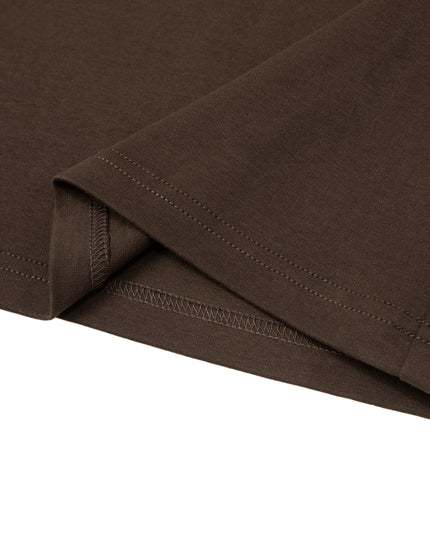 JUSTWATCH BASELINE Heavyweight Long Sleeve Tee