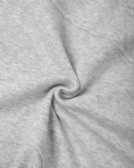 JUSTWATCH ARC Cropped Zip Hoodie