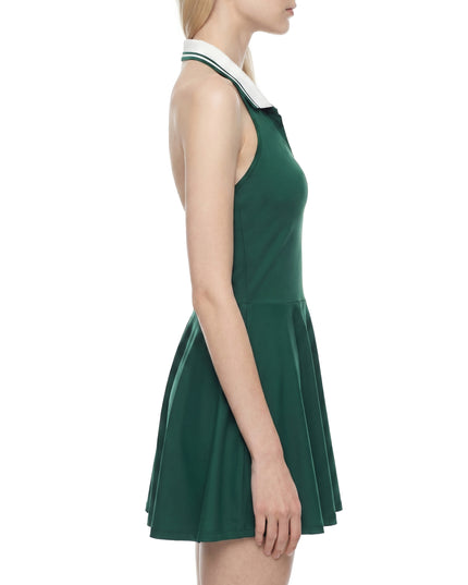 JUSTWATCH Ace Halter Dress