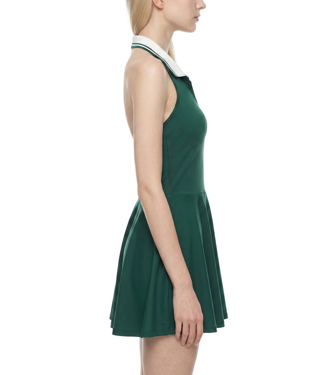 JUSTWATCH Ace Halter Dress