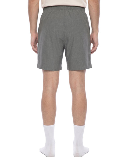 JUSTWATCH Match Short