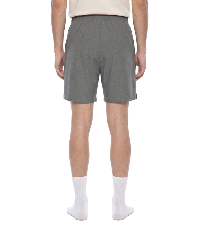 JUSTWATCH Match Short