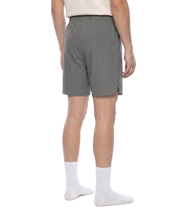 JUSTWATCH Match Short