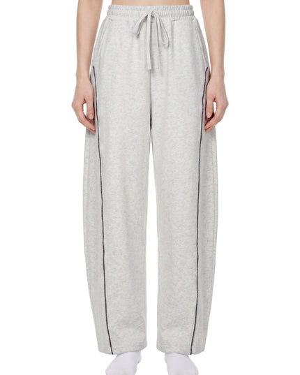 JUSTWATCH WATCHLINE BARREL SWEATPANT