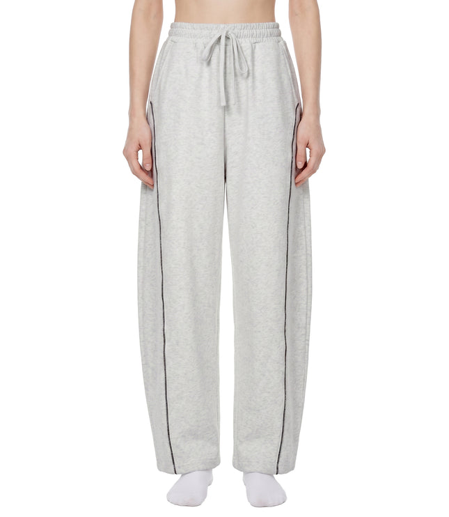JUSTWATCH WATCHLINE BARREL SWEATPANT