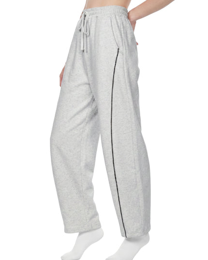 JUSTWATCH WATCHLINE BARREL SWEATPANT