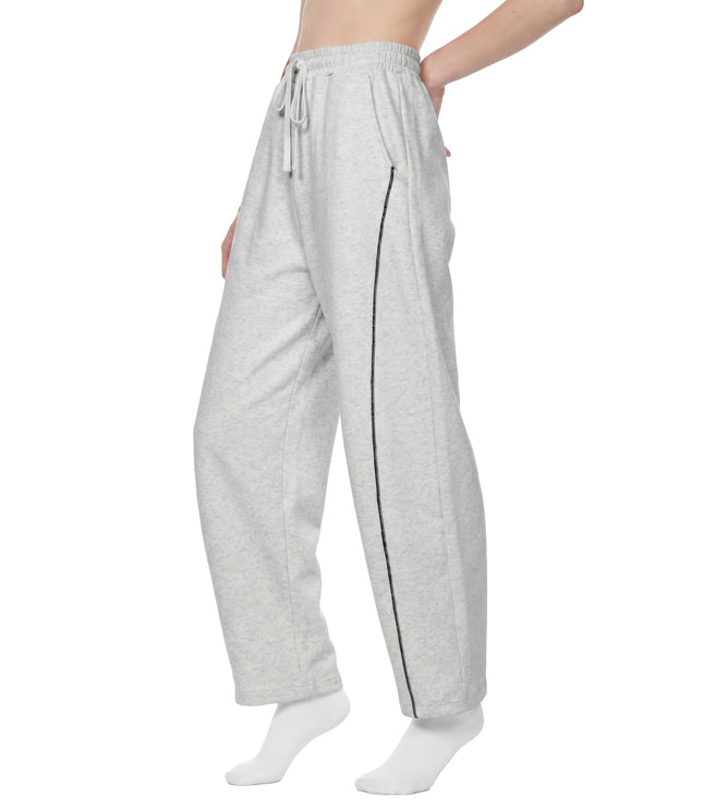 JUSTWATCH WATCHLINE BARREL SWEATPANT