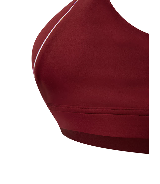 JUSTWATCH Contour Halter Bra