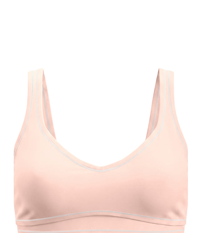 JUSTWATCH Sculpt Bra