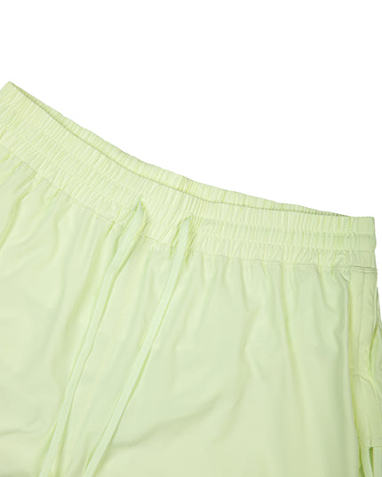TYIK x P.R.O. Women's Bermuda Training Shorts