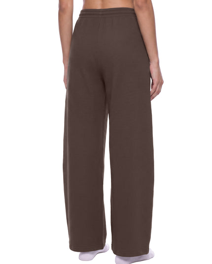 JUSTWATCH Waffle Barrel Leg Pants